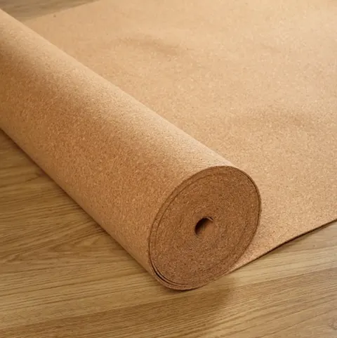 PODKŁAD KORKOWY 10 M2 KO