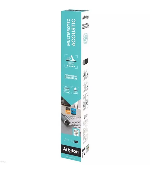 ARBITON MULTIPROTEC ACOUSTIC