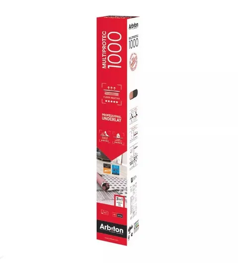 ARBITON MULTIPROTEC 1000