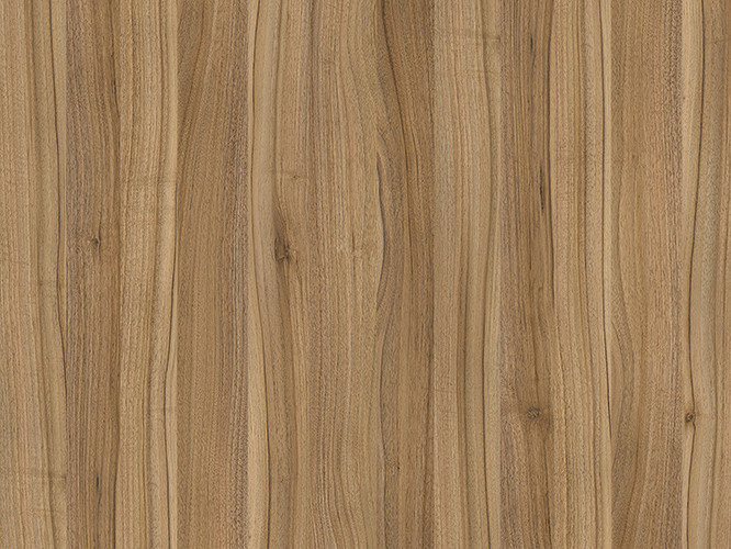 Płyta meblowa laminowana Orzech Lyon 9614 BS