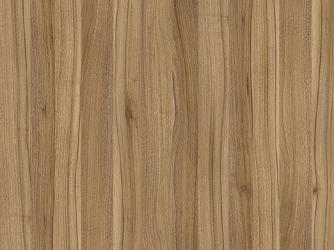 Płyta meblowa laminowana Orzech Lyon 9614 BS