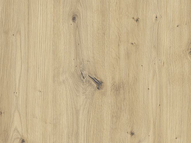 Płyta meblowa laminowana Dąb Artisan 5307 LN