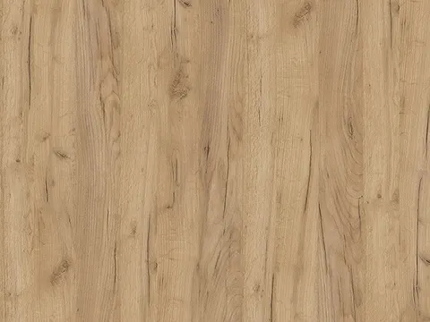 Płyta meblowa laminowana Dąb Craft Złoty K003 PW