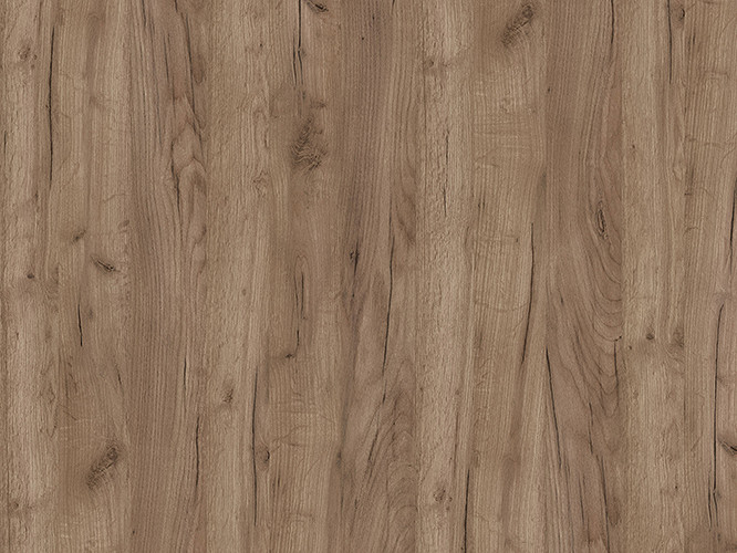 Płyta meblowa laminowana Dąb Craft Tobacco K004 PW