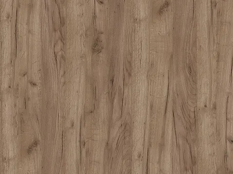 Płyta meblowa laminowana Dąb Craft Tobacco K004 PW