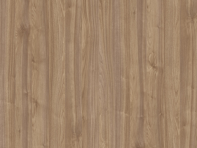 Płyta meblowa laminowana Orzech Select Jasny K008 PW