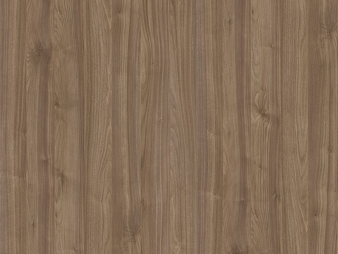Płyta meblowa laminowana Orzech Select Ciemny K009 PW