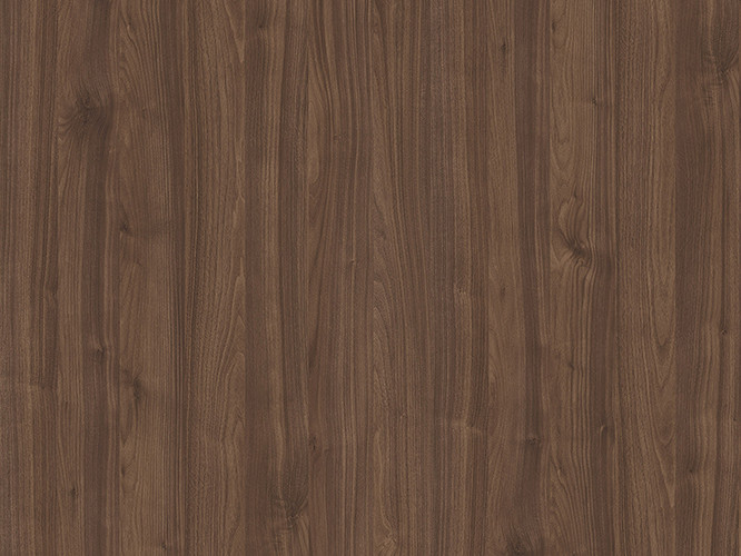 Płyta meblowa laminowana Orzech Select Ciepły K020 PW