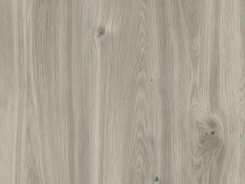 Płyta meblowa laminowana Dąb Castello Szary K357 PW