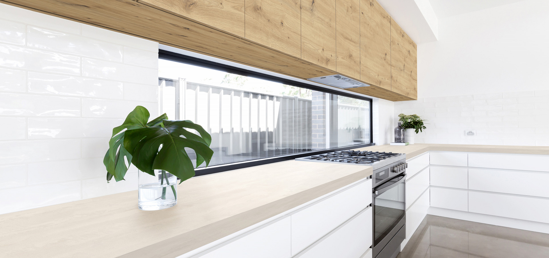 Płyta meblowa laminowana Dąb Artisan 5307 LN