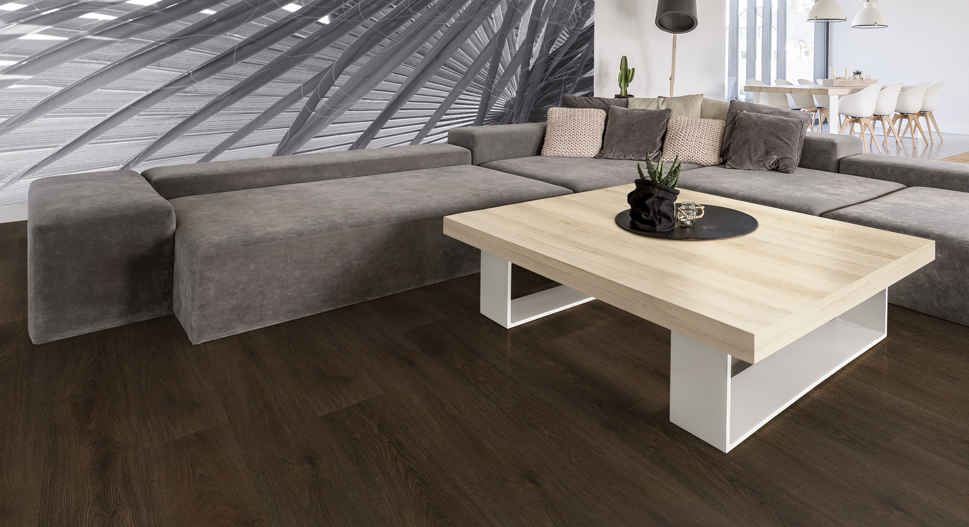 Płyta meblowa laminowana Buk Artisan Perłowy K012 SU