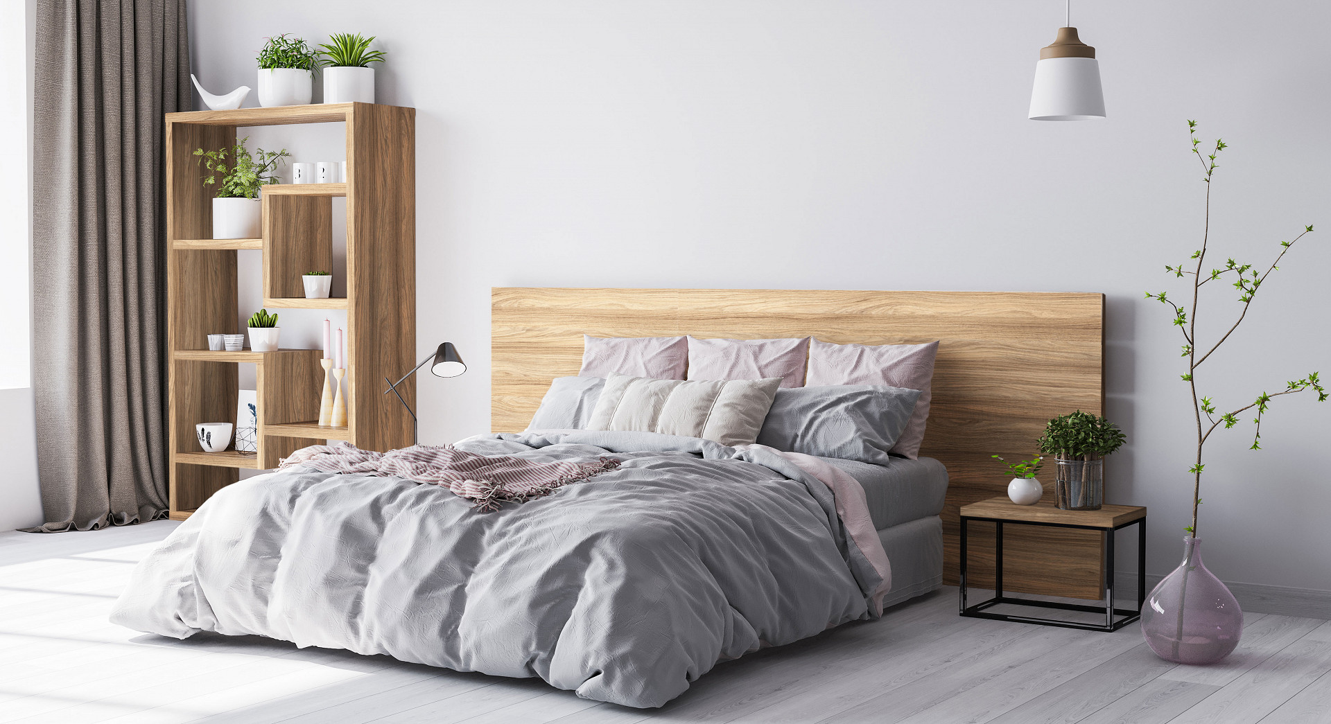 Płyta meblowa laminowana Blackwood Jęczmienny K021 SN