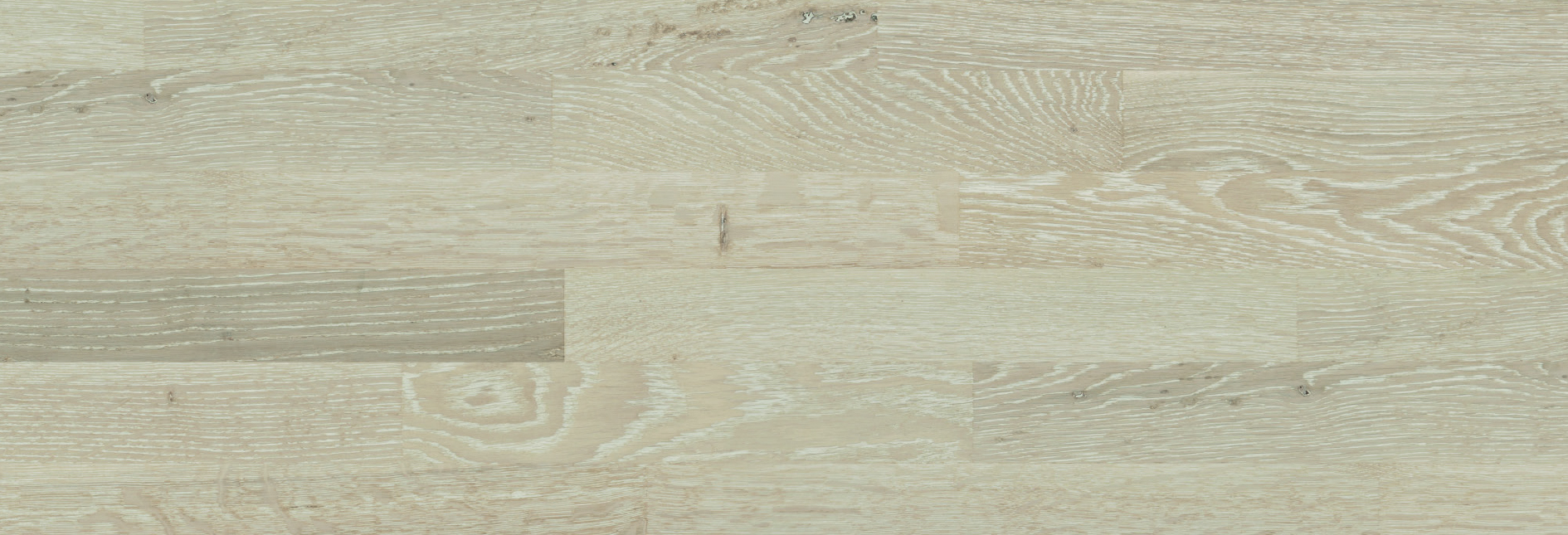 Podłoga drewniana Dąb Natur 3R Ivory & Cream lakier mat szczotkowany