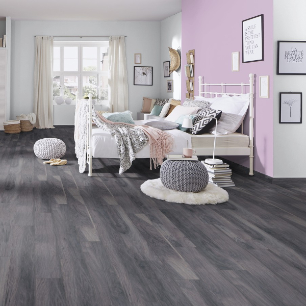 Panel podłogowy Silverton Hickory 5944