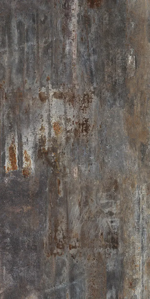 Panel ścienny R120 Native Steel