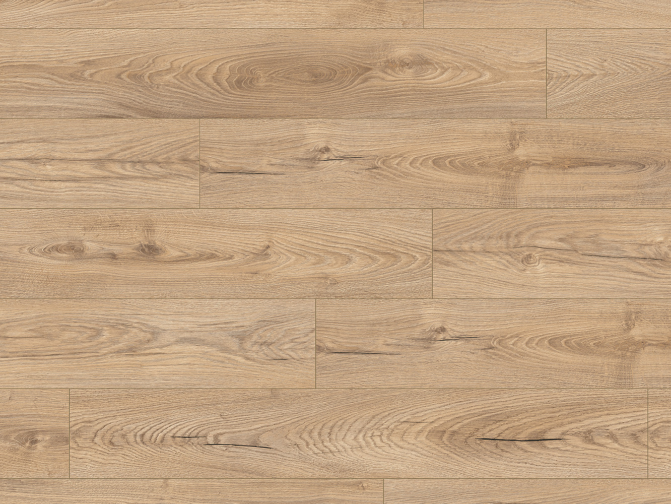 Panel podłogowy Dąb Natural Carpenter K477