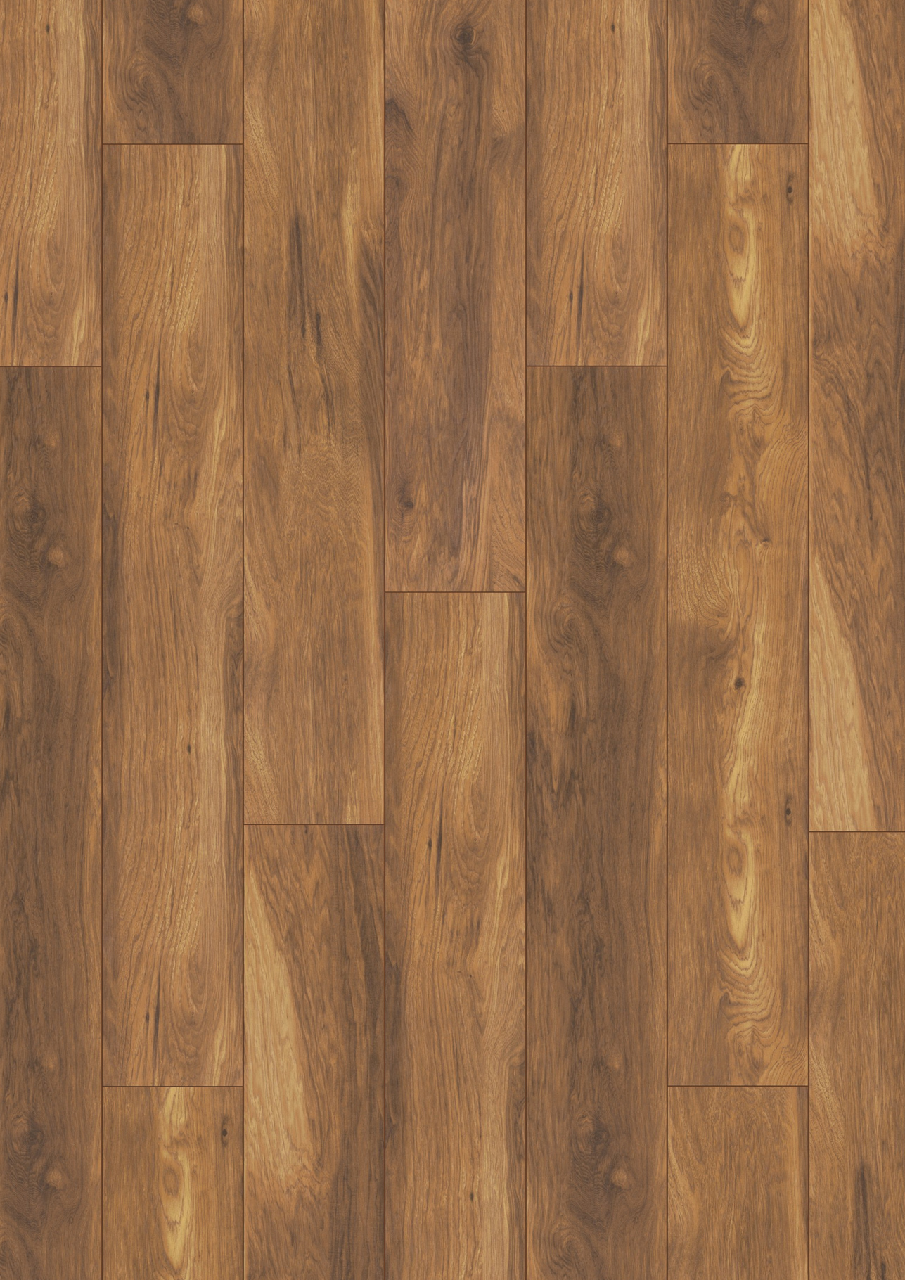 Panel podłogowy Appalachian Hickory 8155