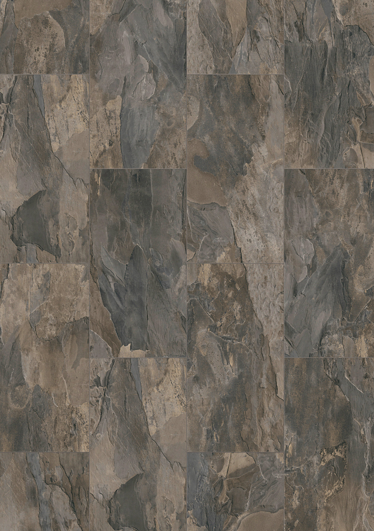 Panel podłogowy Pewter Slate K388
