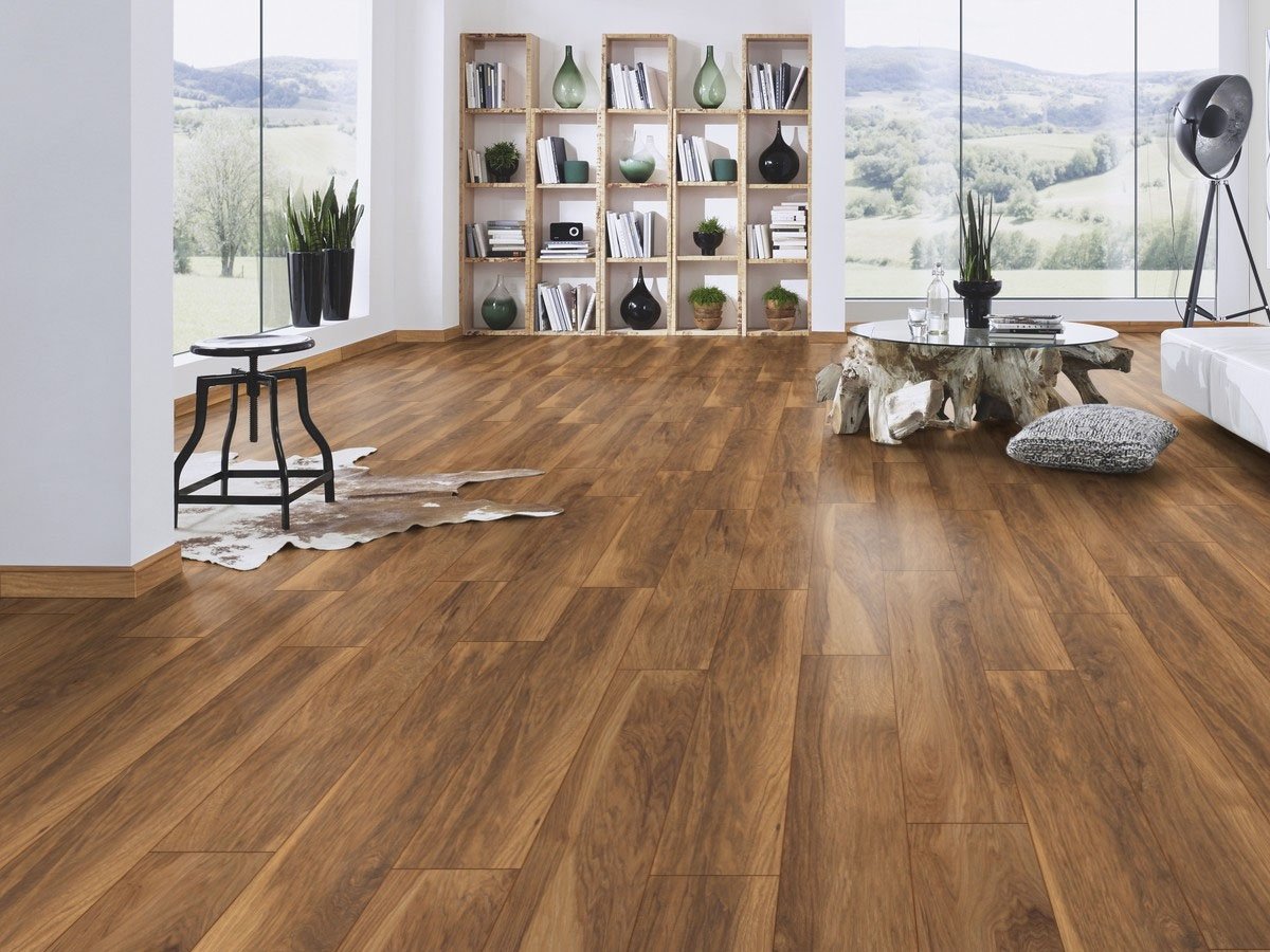 Panel podłogowy Appalachian Hickory 8155
