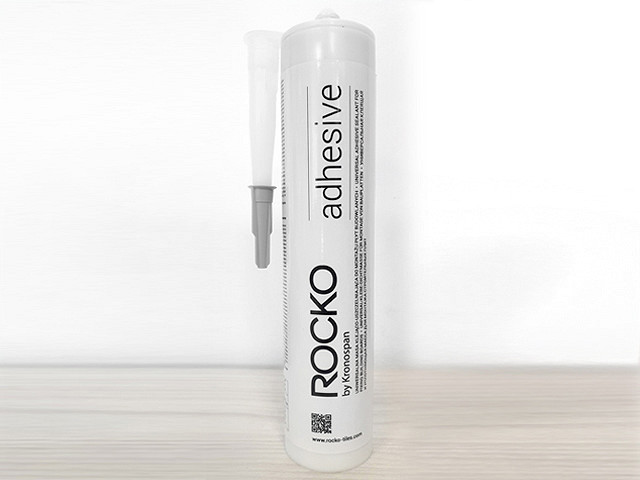 Klej Adhesive do płyt ściennych Rocko Tiles