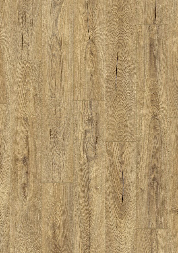 Panel podłogowy Dąb Inca Carpenter K476