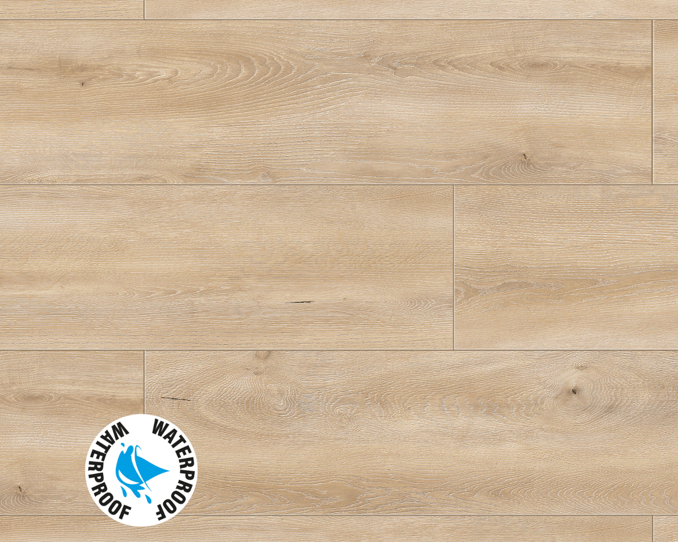 Panel podłogowy Dąb Tortilla Cashmere K469