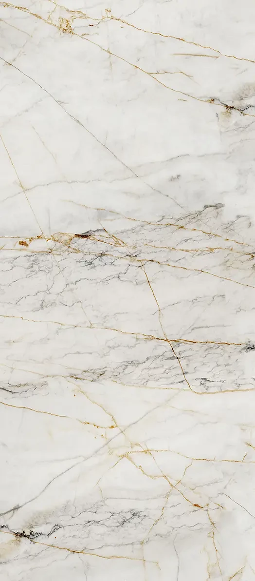 Wodoodporna płyta ścienna Marble Gold R154