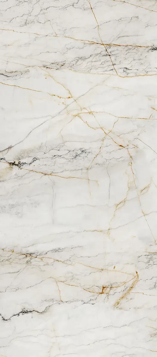Wodoodporna płyta ścienna Marble Gold R154