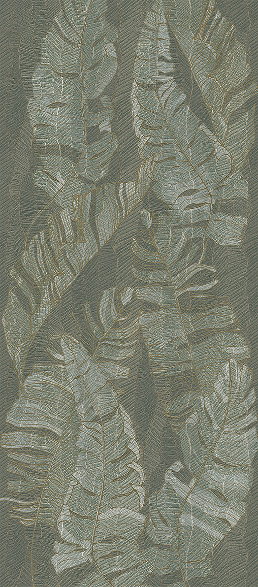 Wodoodporna płyta ścienna Silver Sage R163