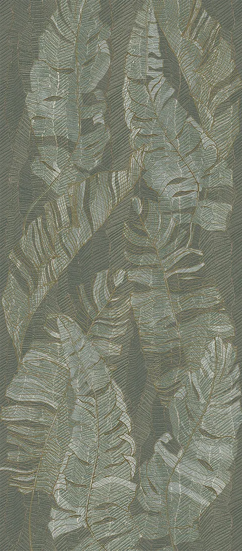 Wodoodporna płyta ścienna Silver Sage R163