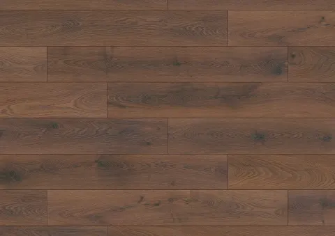 Panel podłogowy Dąb Bourbon Hills K489 ze zintegrowanym podkładem