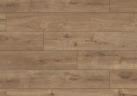 Panel podłogowy Dąb Hillside K327 ze zintegrowanym podkładem
