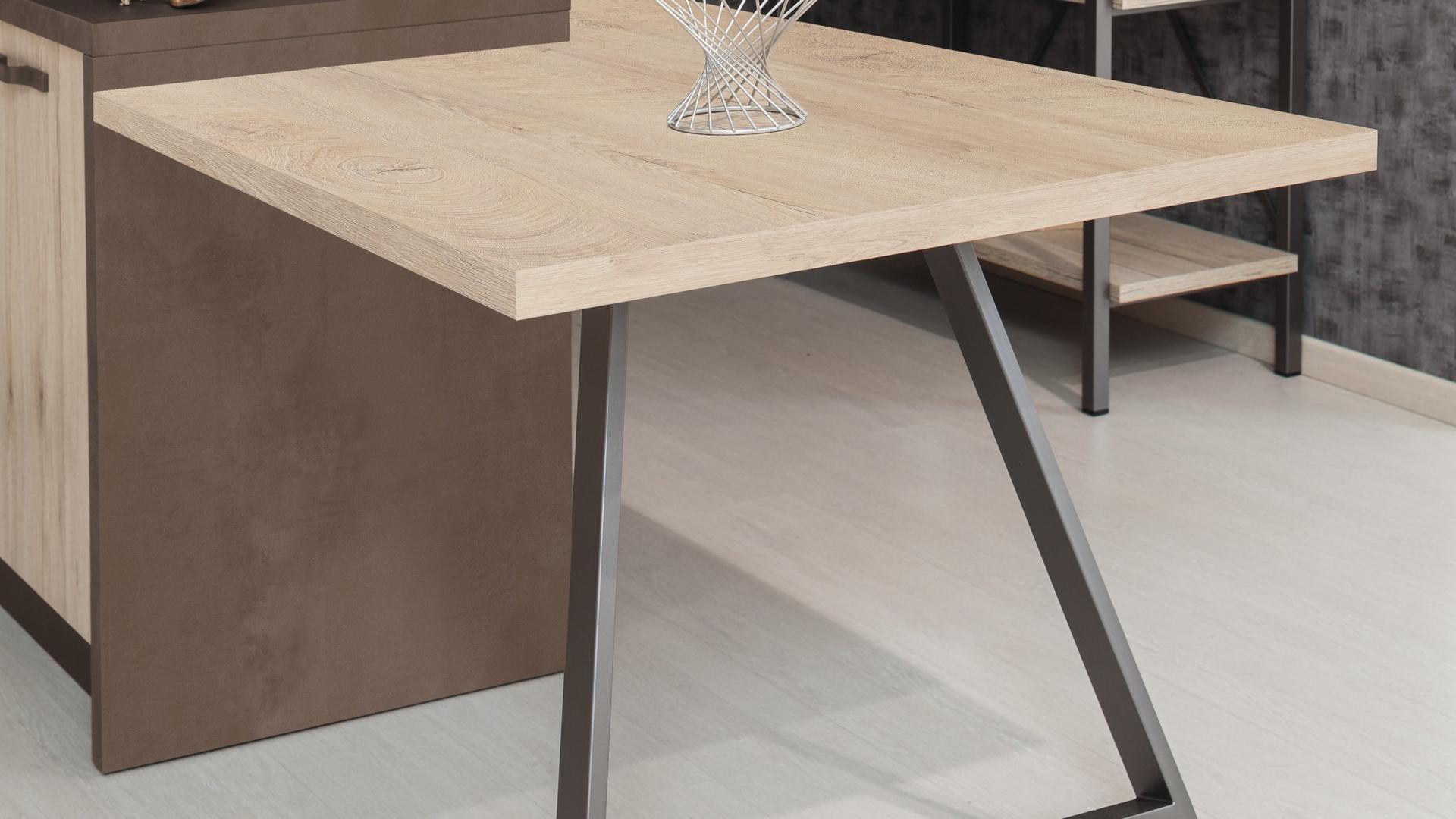 Płyta meblowa laminowana Dąb ENDgrain Elegance K5415 RO