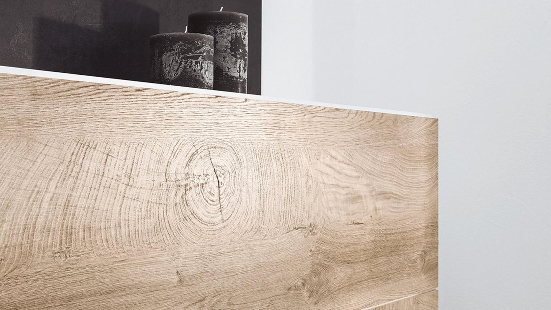 Płyta meblowa laminowana Dąb ENDgrain Pure K5411 RO