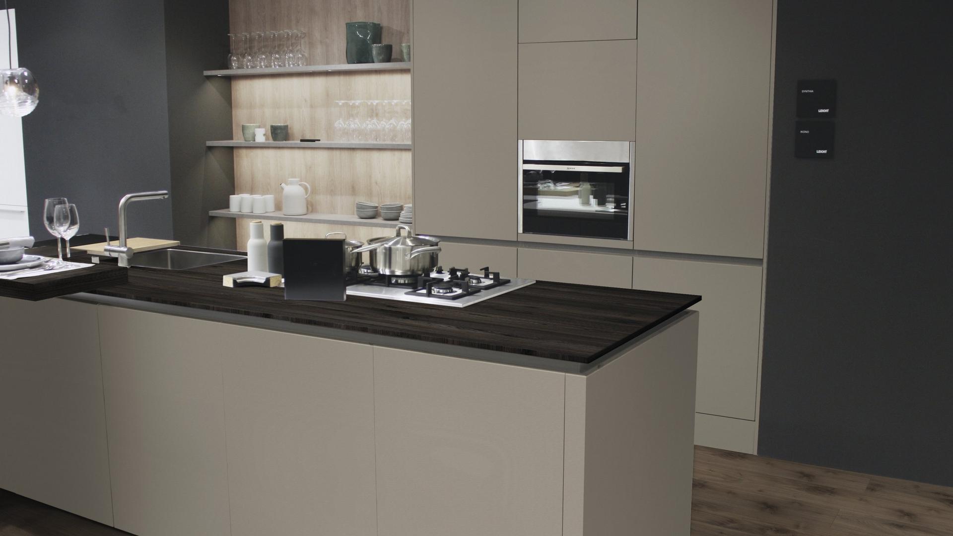 Płyta meblowa laminowana Cashmere 27049 DP