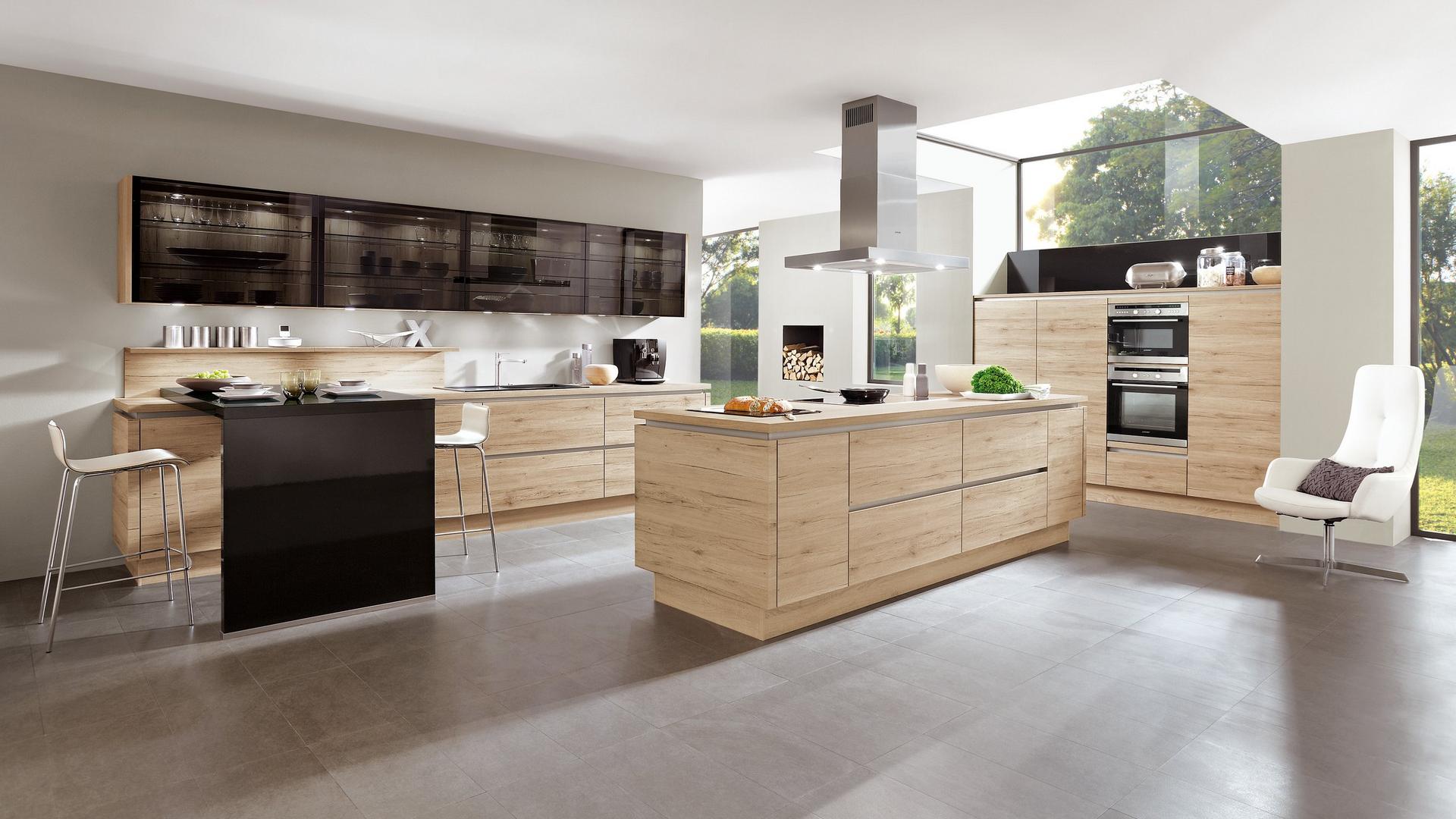 Płyta meblowa laminowana Oak Sanremo Sand 34139 RV