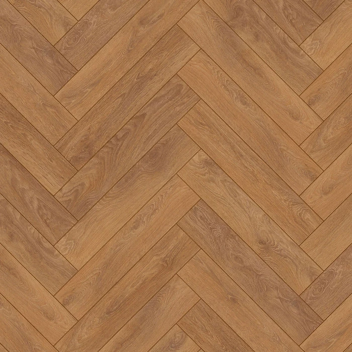 Panel podłogowy Dąb Harlech 8573 Jodełka