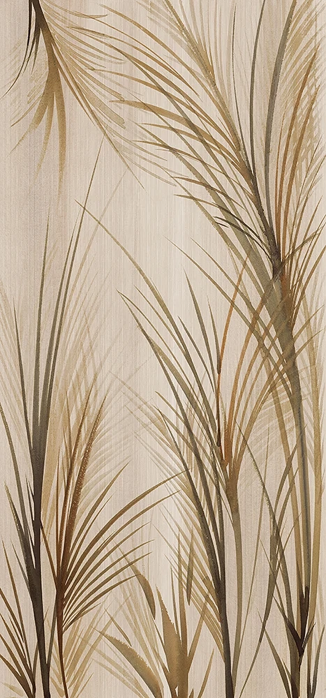 Wodoodporna płyta ścienna Areca Palm R186 A