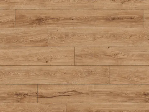 Panel podłogowy Dąb Gondola K468 ze zintegrowanym podkładem.