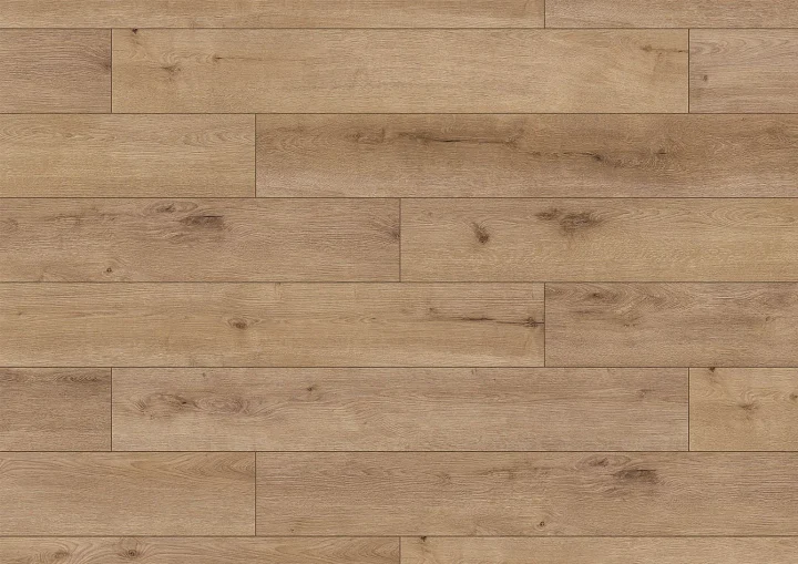 Panel podłogowy Dąb Flax River K502 ze zintegrowanym podkładem