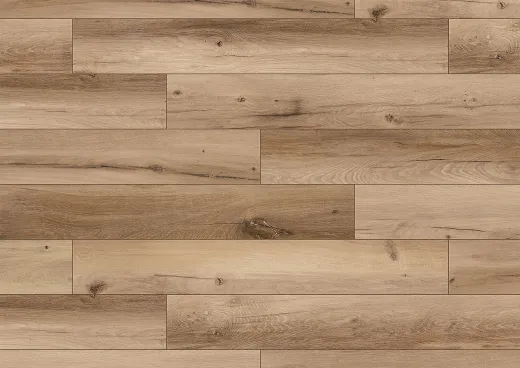 Panel podłogowy Dąb Hazel Range K507 ze zintegrowanym podkładem