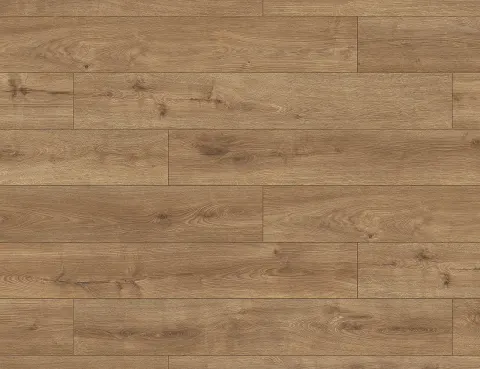 Panel podłogowy Dąb Hillside K327 ze zintegrowanym podkładem
