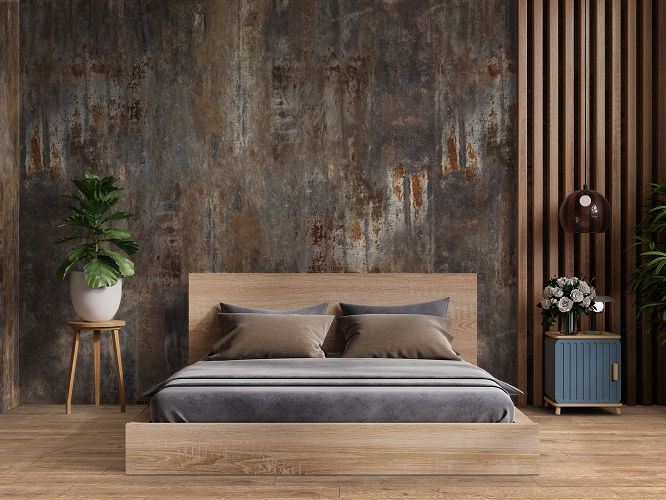 Panel podłogowy Dąb Hillside K327 ze zintegrowanym podkładem