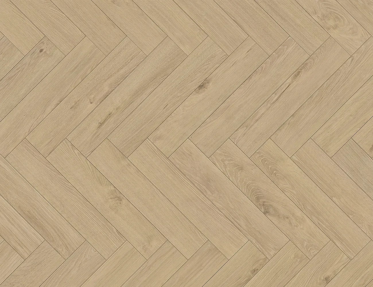 Panel podłogowy Dąb Blonde Montanara K847