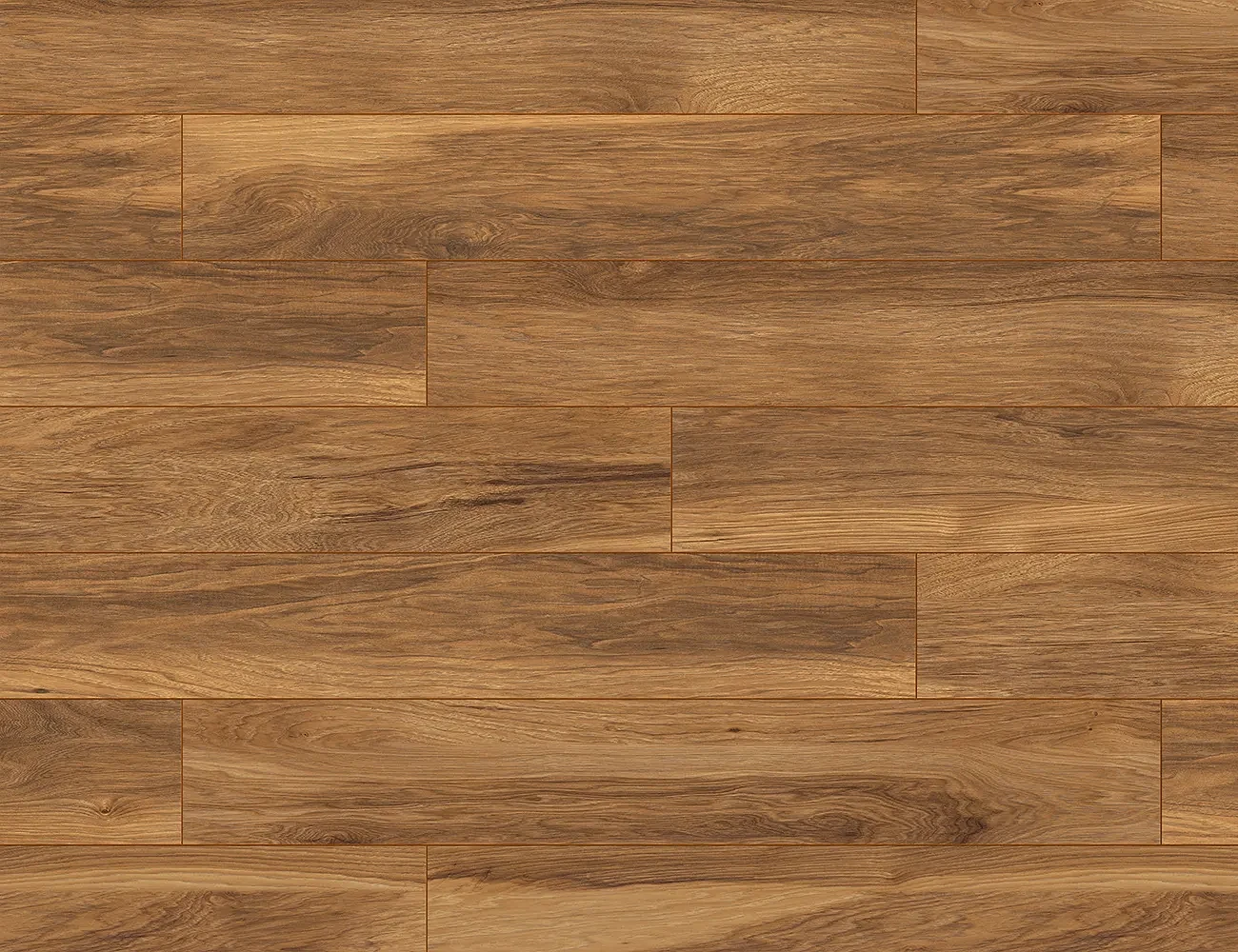 Panel podłogowy Appalachian Hickory 8155