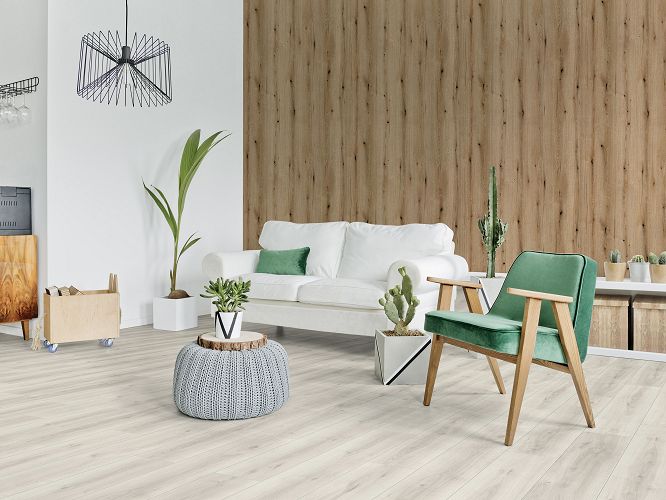 Panel podłogowy wodoodporny Dąb Orchid K460 ze zintegrowanym podkładem