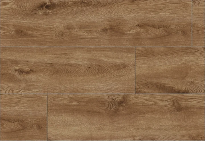 Panel podłogowy wodoodporny Rose Finch R133