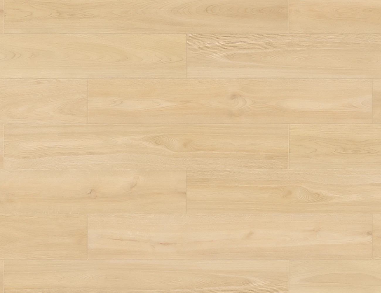 Panel podłogowy wodoodporny R284 Sand Coba Oak ze zintegrowanym podkładem