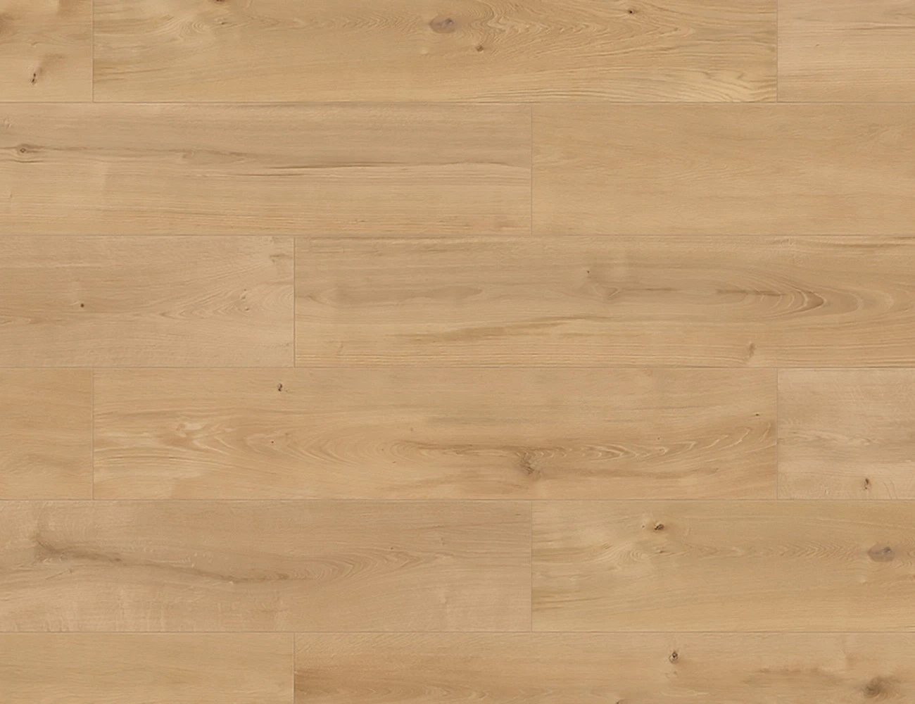 Panel podłogowy wodoodporny R282 Tulum Natural Oak ze zintegrowanym podkładem