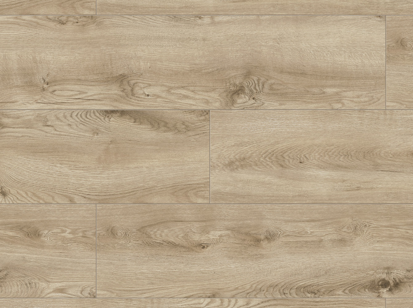 Panel podłogowy wodoodporny Flamenco Oak R110 XL